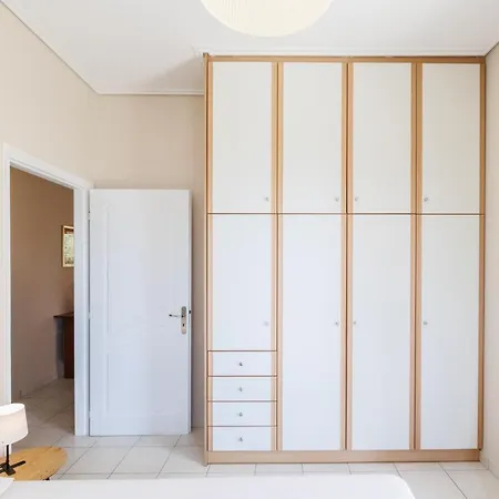 Apartment Paralia Vergas