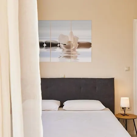 Apartment Paralia Vergas