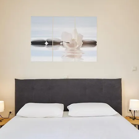 Apartment Paralia Vergas Verga Kalamata