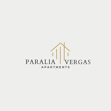 Paralia Vergas