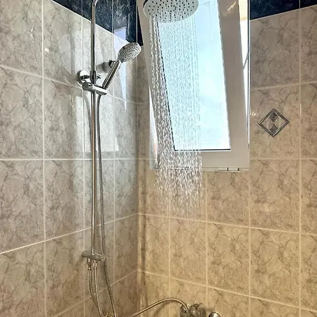 Paralia Vergas Apartmán