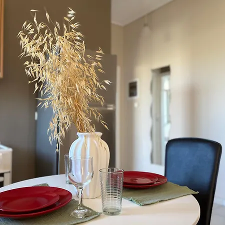 Paralia Vergas Apartament Kalamata